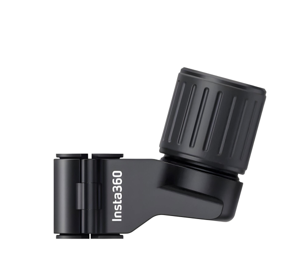 Insta360 Ski Pole Mount - mocowanie na kij narciarski - 1327580 - zdjęcie